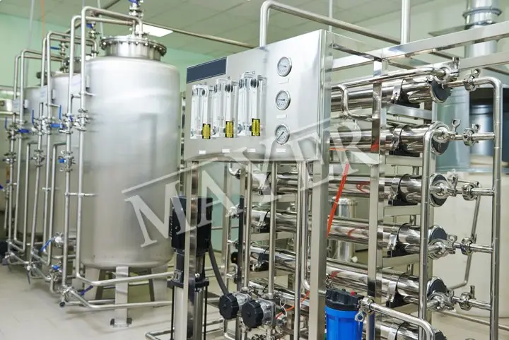 reverse-osmosis-cihazi-2 Paslanmaz gövdeli ticari reverse osmosis cihazı – profesyonel arıtma çözümü